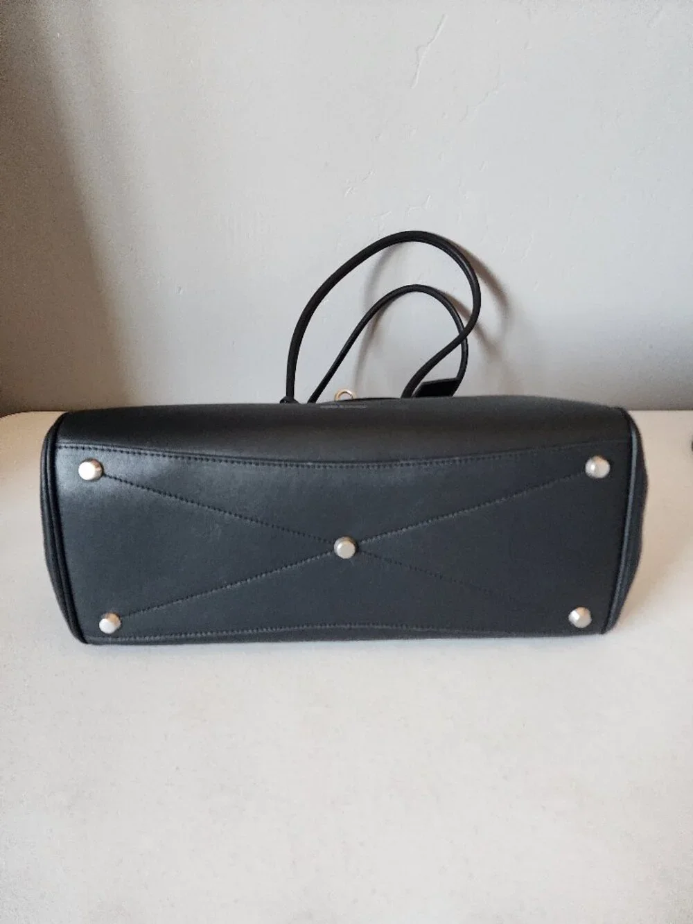 Belle & Bloom Large Satchel 